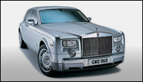 Rolls Royce Rental Chicago